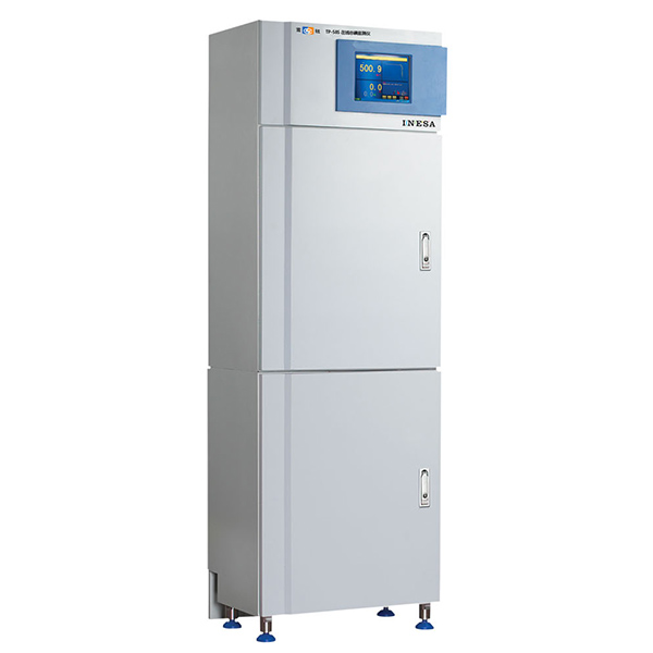 TP-585在線總磷監(jiān)測(cè)儀