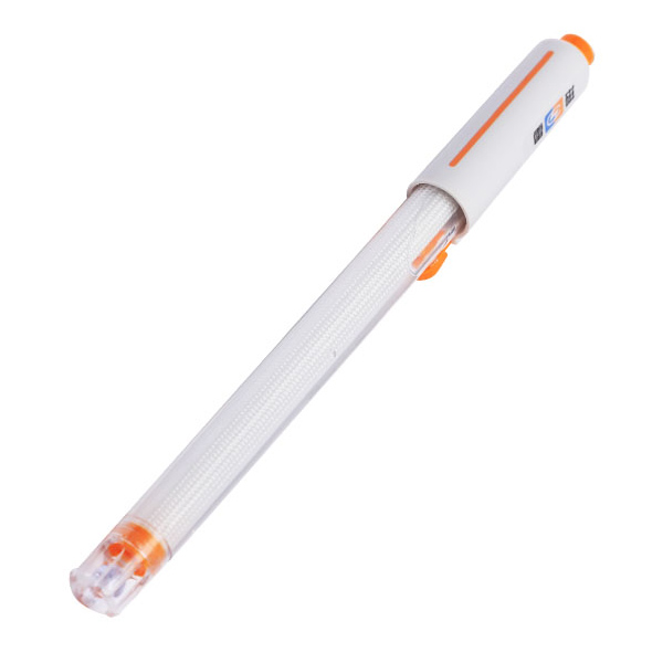 E-201G型復(fù)合pH電極（塑殼可充，帶可拆卸保護腳）