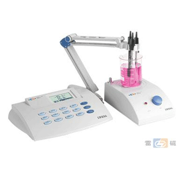 上海雷磁PXSJ-216型離子計 離子測定分析儀（停產）